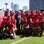 Prince of Wales in Japan