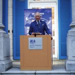 Prince of Wales in Japan