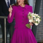 Royal visit to East Anglia Children’s Hospice