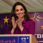 Royal visit to East Anglia Childre”s Hospice