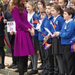 Royal visit to East Anglia Children’s Hospice