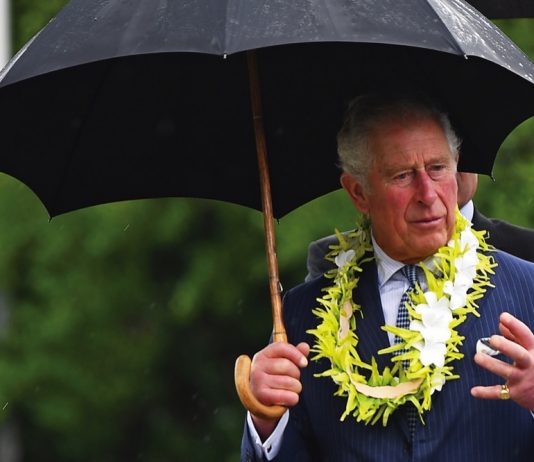 The Prince of Wales will Visit Emma Willis Ltd in Gloucester