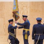 Royal visit to New Zealand – Day Two