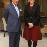 Royal visit to New Zealand – Day Three