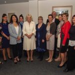 Royal visit to New Zealand – Day Three
