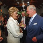 Royal visit to New Zealand – Day Three