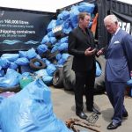 Royal visit to New Zealand – Day Three