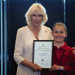 Royal visit to New Zealand – Day Six