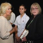 Royal visit to New Zealand – Day Six