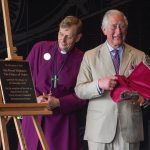 Royal visit to New Zealand – Day Six