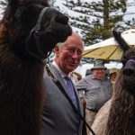 Royal visit to New Zealand – Day Seven