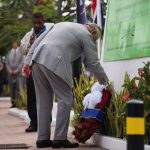 Royal visit to Solomon Islands – Day Two