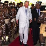 Royal visit to Solomon Islands – Day Three