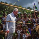 Royal visit to Solomon Islands – Day Three