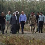 Royal tour of Kuwait and Oman – Day 2