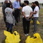 Royal tour of Kuwait and Oman – Day 2