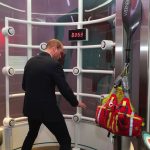 Royal tour of Kuwait and Oman – Day 2