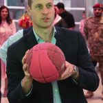 Royal tour of Kuwait and Oman – Day 2