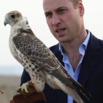 Royal tour of Kuwait and Oman – Day 2