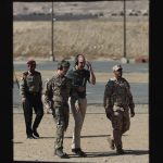 Royal tour of Kuwait and Oman – Day 3