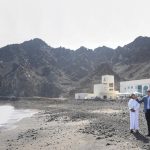 Royal tour of Kuwait and Oman – Day 4