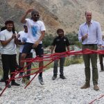 Royal tour of Kuwait and Oman – Day 4