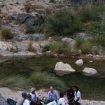 Royal tour of Kuwait and Oman – Day 4