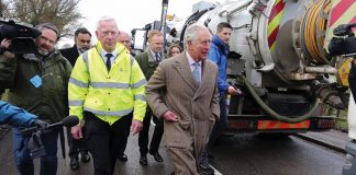 The King and the Queen Consort to Visit Yorkshire