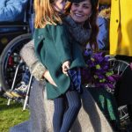 Christmas Day church service, Sandringham, Norfolk, UK – 25 Dec 2019