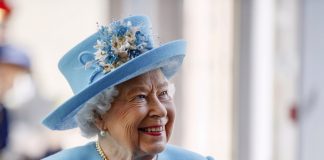 The Queen’s Platinum Jubilee 2022