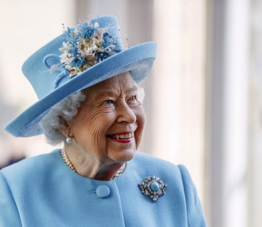 The Queen’s Platinum Jubilee 2022