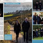 The Cambridges in Ireland