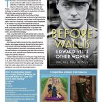 Competition Before Wallis