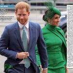 ‘Just Call Me Harry’