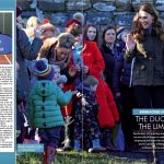 The Duchess of Cambridge