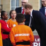 Rugby League World Cup 2021 draw