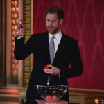 Rugby League World Cup 2021 draw