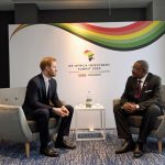 UK-Africa Investment Summit