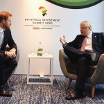 UK-Africa Investment Summit