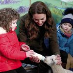 Royal visit to Northern Ireland