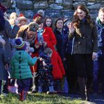 Royal visit to Northern Ireland
