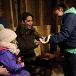 Royal visit to Northern Ireland