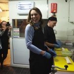 Royal visit to Scotland