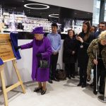 Royal visit to Royal National ENT & Eastman Dental Hospitals