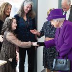 Royal visit to Royal National ENT & Eastman Dental Hospitals