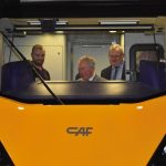 The Prince of Wales visit to south Wales