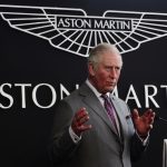 The Prince of Wales visit to south Wales