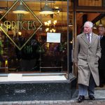The Prince of Wales visit to south Wales