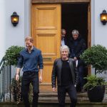 Royal visit to Abbey Road Studios