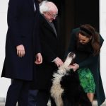 The Duke and Duchess of Cambridge visit Ireland – Day 1